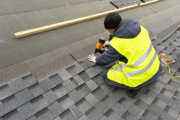Heating Cable for Roof Installation in Caddo, OK