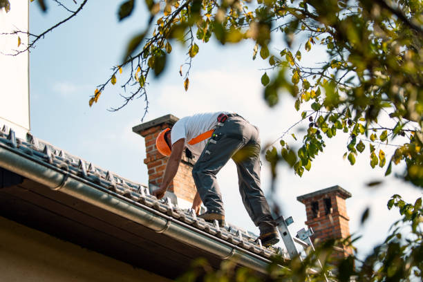 Best Roof Leak Repair  in Caddo, OK