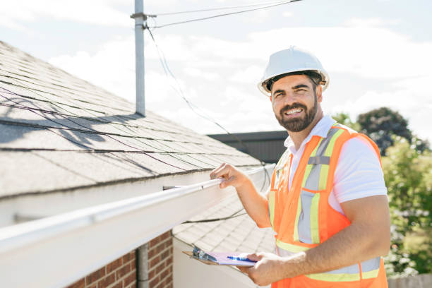 Professional Roofing Contractor in Caddo, OK