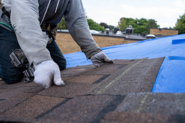 Slate Roofing Contractor in Caddo, OK