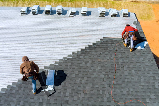 Best Shingle Roofing Installation  in Caddo, OK