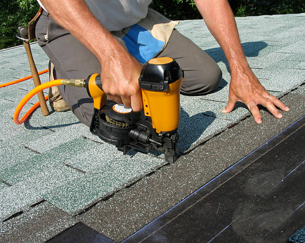 Best Gutter Installation and Roofing  in Caddo, OK
