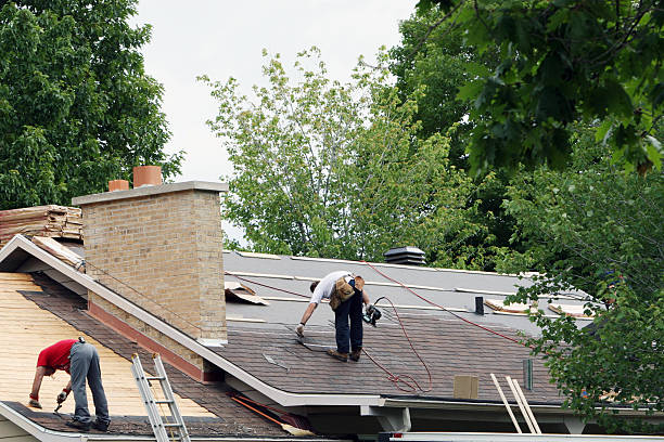 Best Flat Roof Repair Services  in Caddo, OK