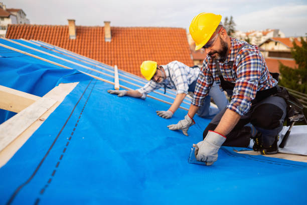 Best Roof Waterproofing Services  in Caddo, OK