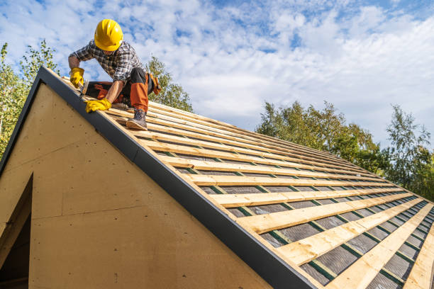 Best Roof Maintenance Services  in Caddo, OK