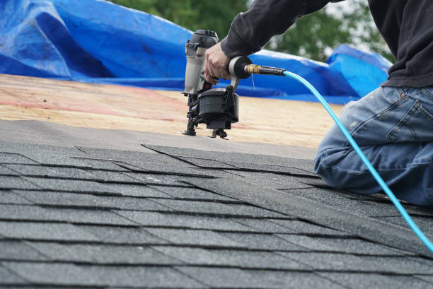 Best Residential Roof Replacement  in Caddo, OK