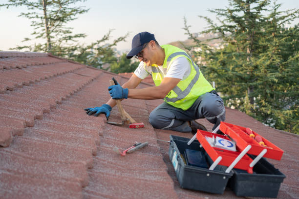 Best Tile Roofing Contractor  in Caddo, OK