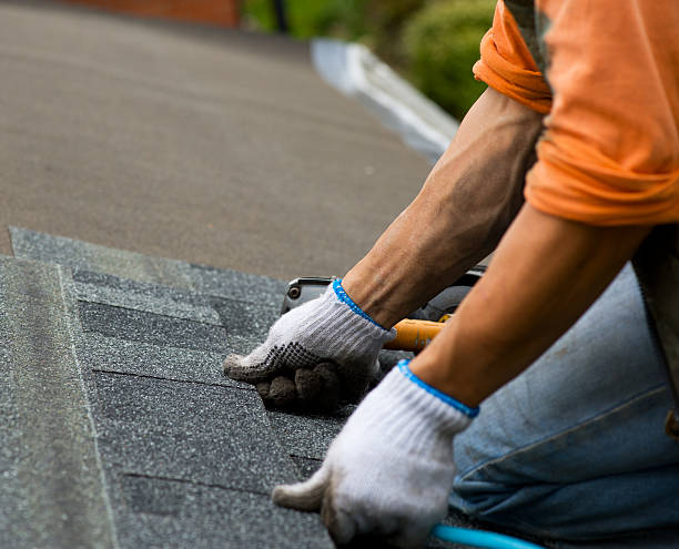Best New Roof Installation  in Caddo, OK