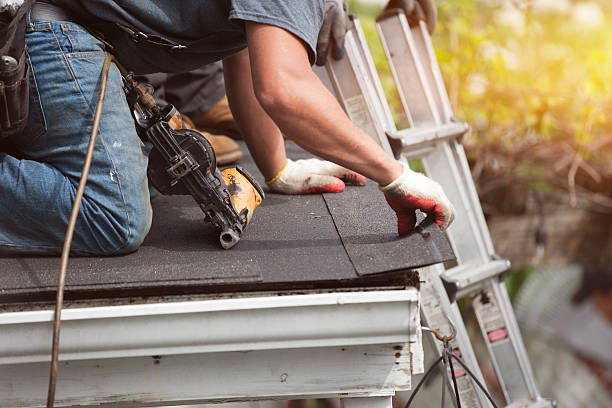 Roof Waterproofing Services in Caddo, OK