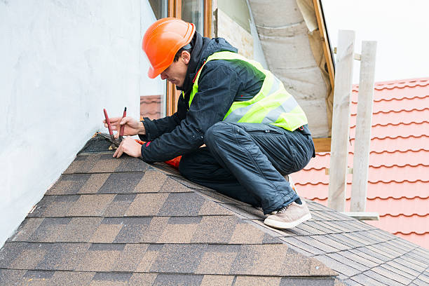 Best Roof Leak Repair  in Caddo, OK