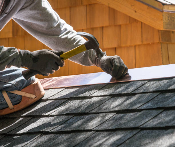Best Slate Roofing Contractor  in Caddo, OK
